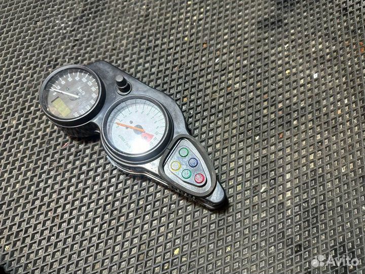 Приборная панель Suzuki Sv 650 S 1999-2002