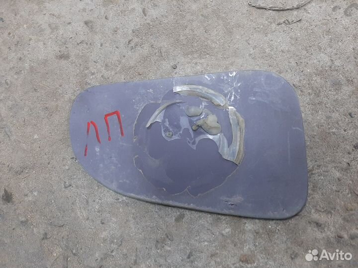 Зеркало левое,зеркальный элемент Opel Astra H