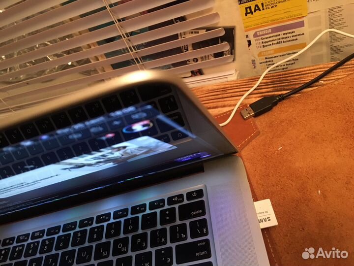 Macbook pro 15 retina late 2013