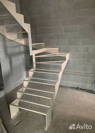 Металлоконструций Монтаж