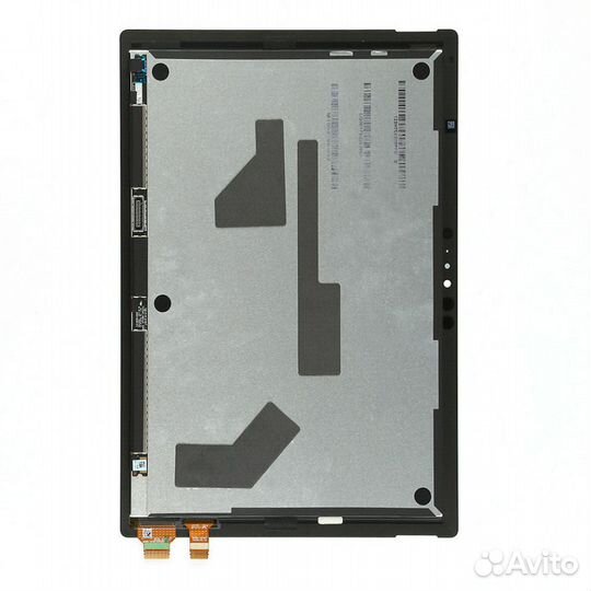 Дисплей Microsoft Surface Pro 5 с тачскрином