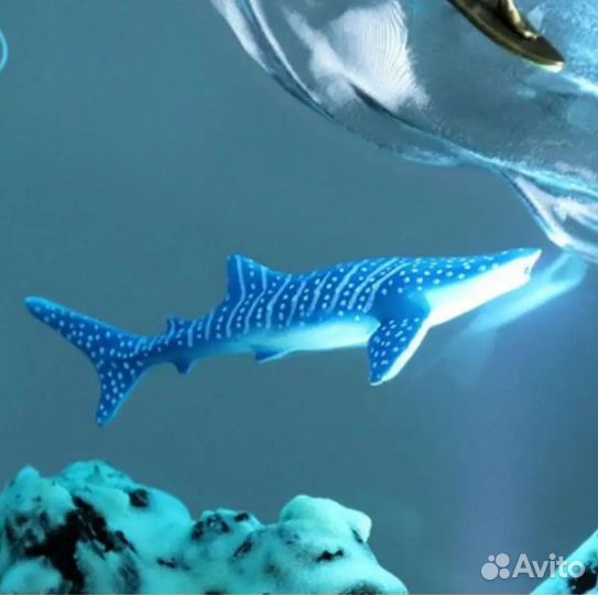 Светильник ночник