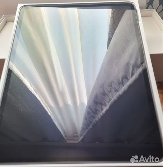 Huawei matepad pro 12.6