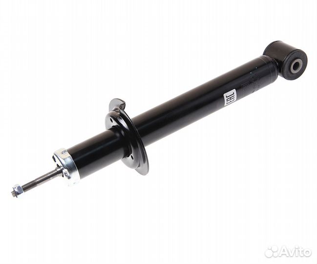 Амортизатор ваз-2170 задний масляный trialli