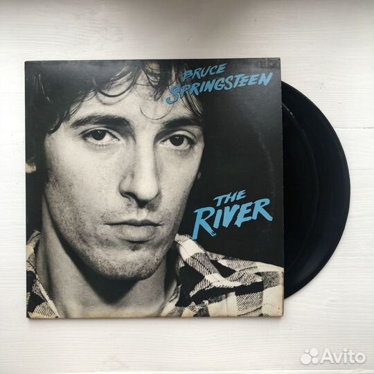 0590 Bruce Springsteen – The River