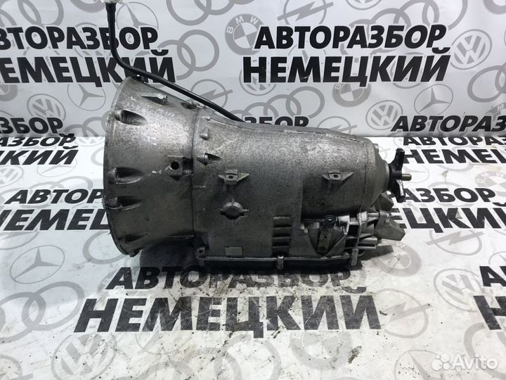АКПП Mercedes-Benz E-Class W210 722.696.0 M112