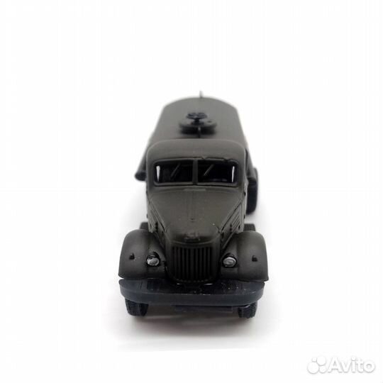 Модель herpa 744515 ZIL 164 Tank-LKW 1:87