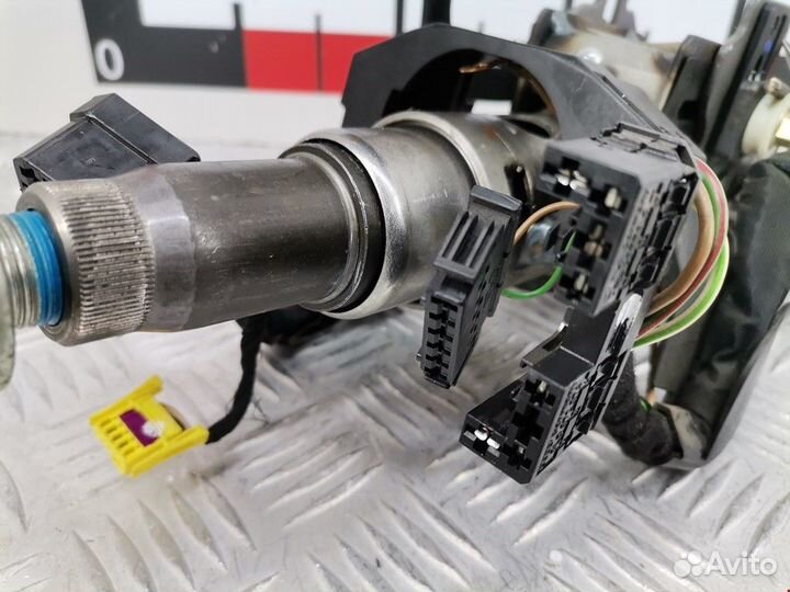 Рулевая колонка Volkswagen Bora 1999