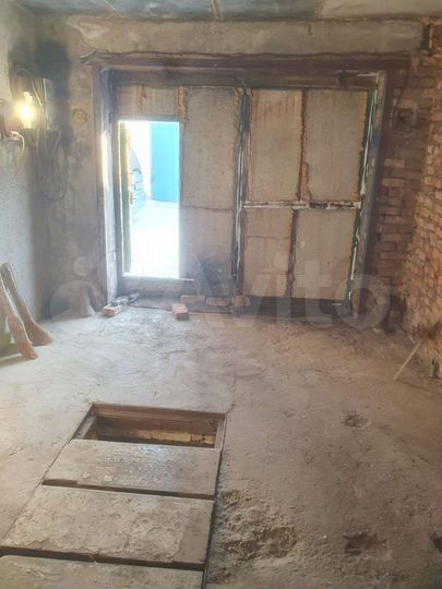 Гараж, 18 м²