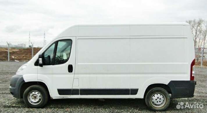 Грузоперевозки