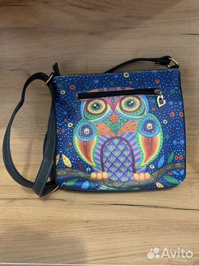 Cумка сова