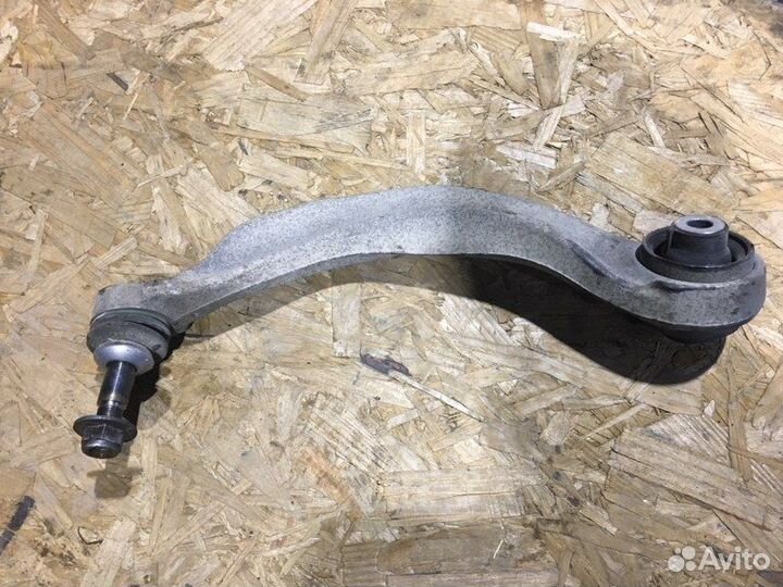 Рычаг подвески передний левый Bmw 535I F10 N55