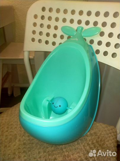 Писсуар детский