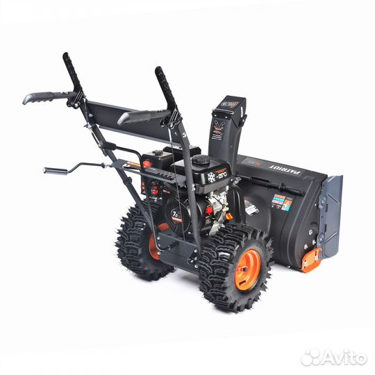 Снегоуборщик бензиновый PS 601