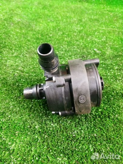 Дополнительная водяная помпа Bmw X3 40Ix G01 B58