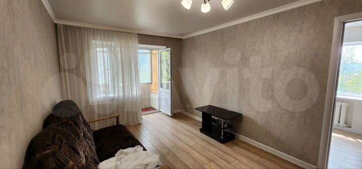 2-к. квартира, 45 м², 4/5 эт.