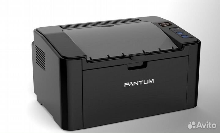 Принтер Pantum P2516