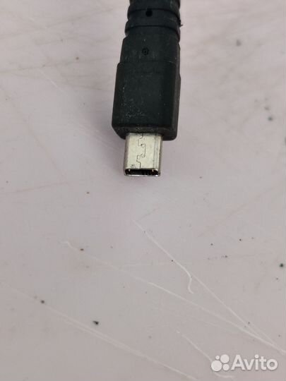 Кабель зарядки USB 2, 0 зарядного устройства