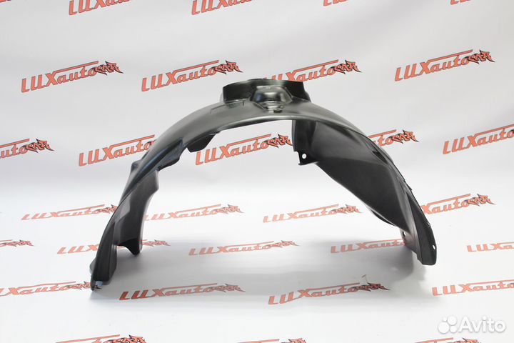 Подкрылки передние LADA X-Ray 2016