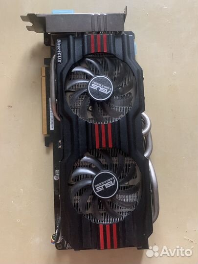 Gtx770 2gb
