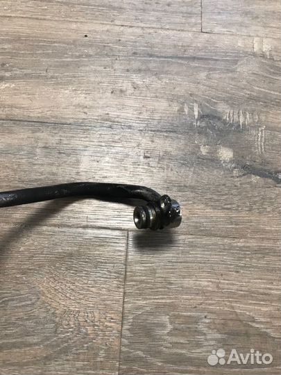 Маслопровод Bmw X6 E71 N54