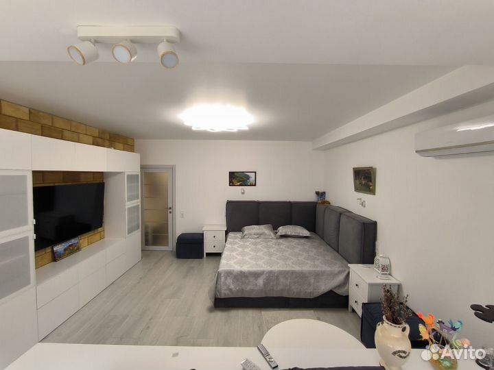 Ремонт и отделка квартир под ключ в Крыму