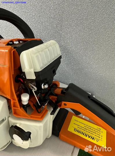 Новая бензопила Stihl ms 250 (Арт.19016)