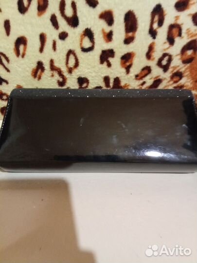 Сумка клатч