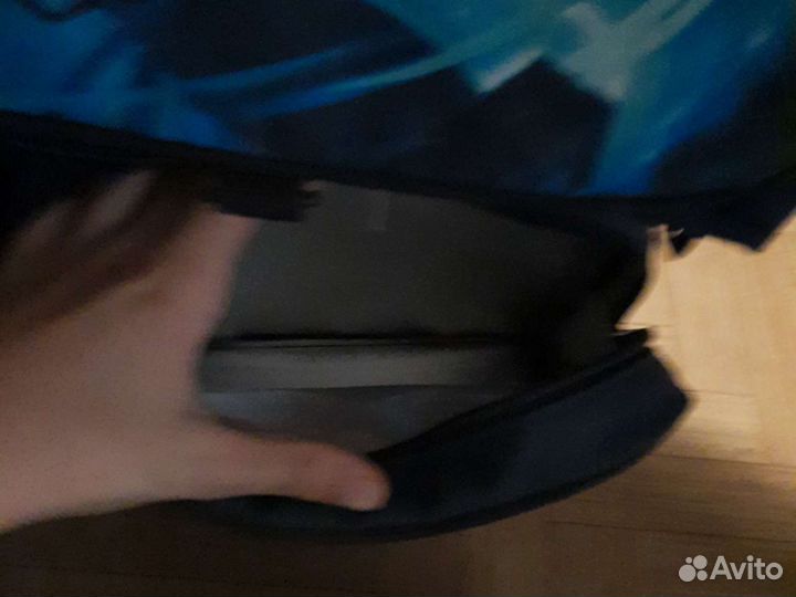 Рюкзак школьный