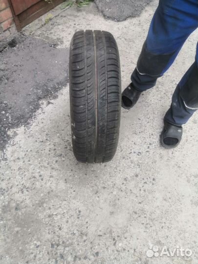 Amtel Classic 4.25/15.5 R15