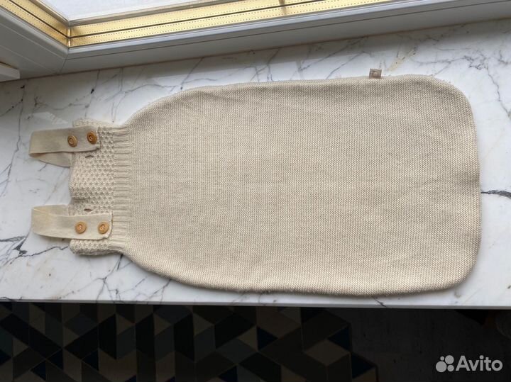 Disana спальный мешок 100 шерсть