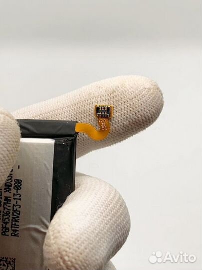 Samsung A3 Duos A300H/DS. Аккумулятор. Оригинал