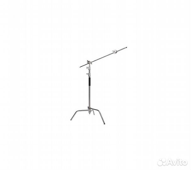 Стойка GreenBean C-Stand 330/11 BRS (с перекладино