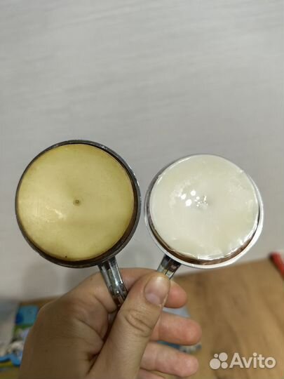 Комплект крючков на присоске