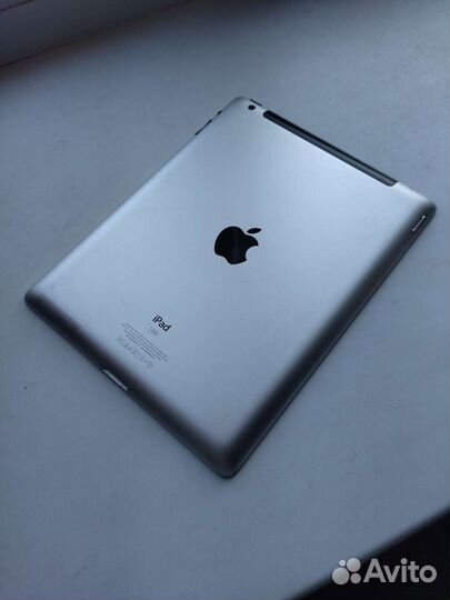 iPad a1430
