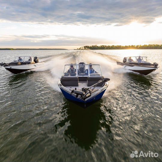 Рыбалка любого уровня. Полный спектр услуг