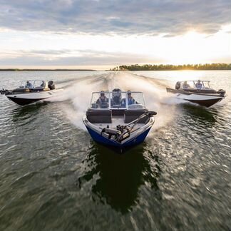 Рыбалка любого уровня. Полный спектр услуг