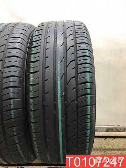 Continental ContiPremiumContact 2 215/55 R17 94V