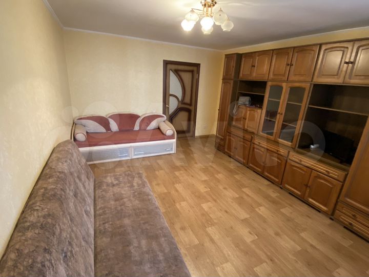 1-к. квартира, 55 м², 3/18 эт.