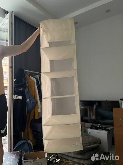 Органайзер IKEA для хранения вещей