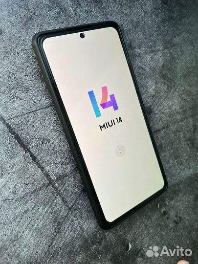 Xiaomi mi11t pro 256gb
