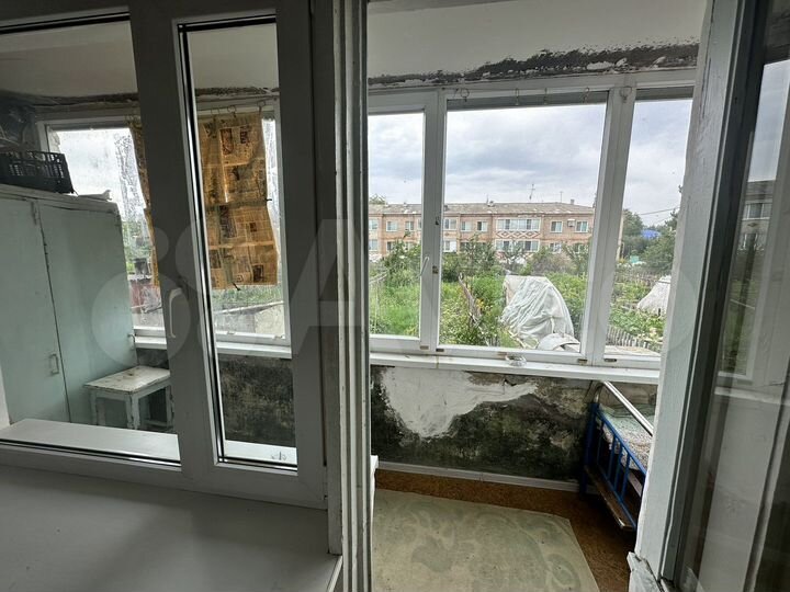 1-к. квартира, 41,5 м², 1/2 эт.