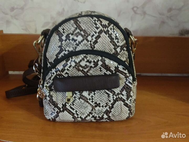 Рюкзак женский