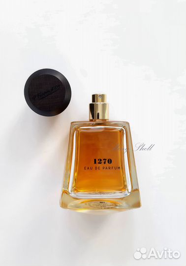 Оригинальная парфюмерия распив, отливанты. Часть 8