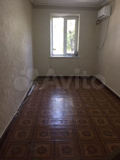 Комната 11,7 м² в 3-к., 2/2 эт.