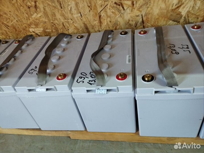 Акамулятор