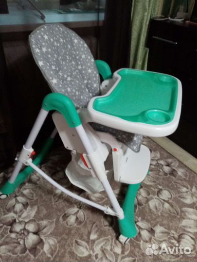 Стульчик для кормления