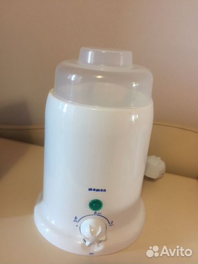 Подогреватель