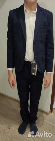 Пиджак для мальчика