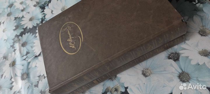 Собрание сочинений Пушкина